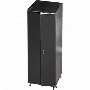 Шкаф напольный 19" серии Business Advanced шириной 600мм